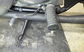 KAWASAKI W650 1999 EJ650A