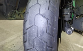 HONDA REBEL 250 A 2023 MC49
