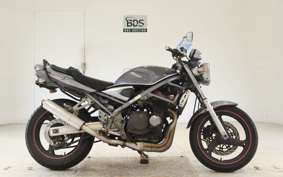 SUZUKI BANDIT 250 GJ77A
