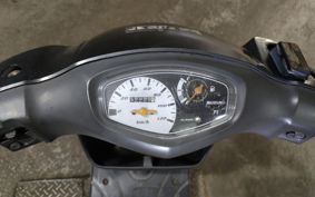 SUZUKI ADDRESS V125 CF46A