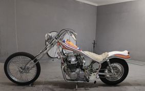 OTHER  MOTORCYCLE 750CC ..