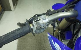 YAMAHA YZ250F 2015 CG58C