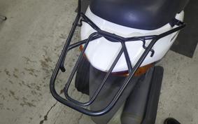 SUZUKI ADDRESS V125 2019 CF4EA