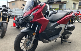 HONDA ADV160 KF54