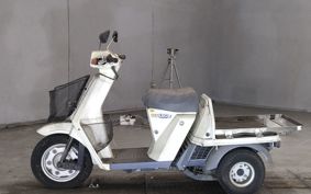 HONDA GYRO TA01