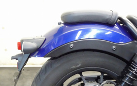 HONDA REBEL 250  S E-clutch MC49