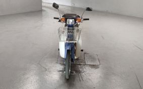 HONDA  SUPER CUB 50 SUPER  DELUXE  C50