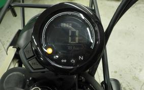 HONDA CT125 HUNTER CUB 2014 JA55