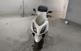 YAMAHA MAJESTY 250 SG20J