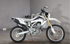 HONDA CRF250L MD38