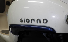 HONDA GIORNO 3 AF77
