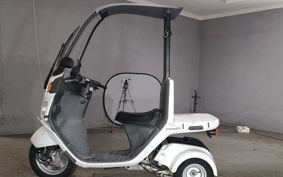 HONDA GYRO TA03
