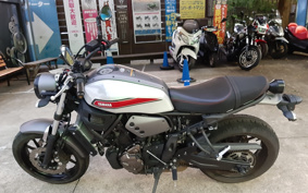 YAMAHA XSR700 2020 RM22J