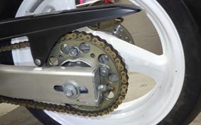 HONDA HORNET 600 1998 PC34