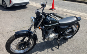 SUZUKI GLASS TRACKER BIG BOY NJ4BA