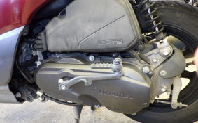 HONDA TACT Gen.4 AF75