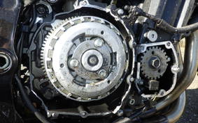 KAWASAKI Z900RS 2025 ZR900K