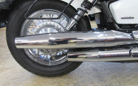 HONDA  SHADOW  CUSTOM 400 2010 NC45