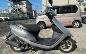 HONDA DIO AF62