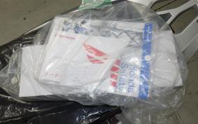 HONDA LEAD 125 JK12