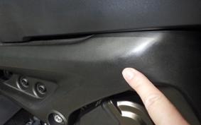 YAMAHA MT-09 Tracer 2019 RN51J