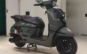 PEUGEOT ジャンゴ125A