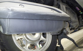 HONDA TACT-4ﾍﾞｰｼｯｸ AF79