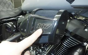 HARLEY FXLRST1920 2025