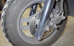 SUZUKI ADDRESS V125 S CF4MA