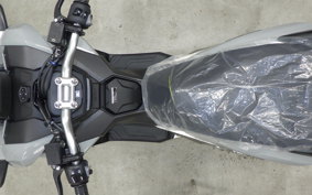HONDA ADV160 KF54