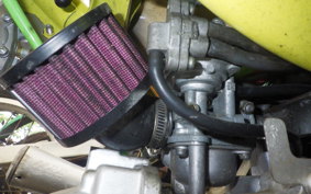 YAMAHA MALIC 3L6