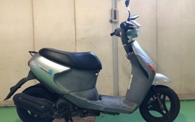 SUZUKI LET`S4 CA45A
