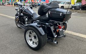 HARLEY FLHR TRIKE 2009 FB4