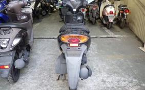 SUZUKI ADDRESS V50 Gen.2 CA44A