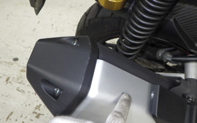 HONDA ADV150 2002 KF38