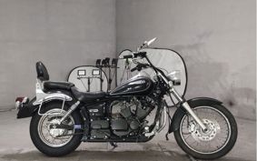 YAMAHA DRAGSTAR 250 VG05J