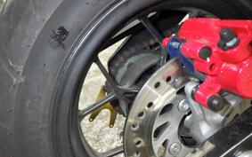 HONDA ｸﾞﾛﾑ JC61