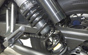 HONDA REBEL 1100 DCT 2021 SC83