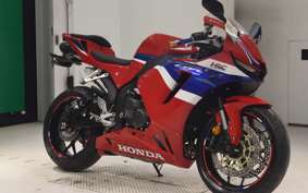 HONDA CBR600RR PC40