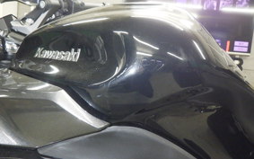 KAWASAKI NINJA 1000SX 2020 ZXT02K