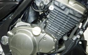 KAWASAKI BALIUS 250 Gen.2 2011 ZR250B