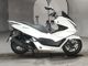 Фото Honda PCX 125 с японского аукциона