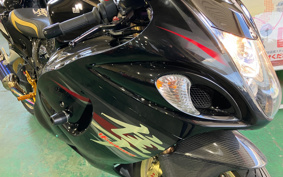SUZUKI GSX1300R HAYABUSA 2012 CK111
