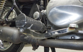 KAWASAKI ESTRELLA 1997 BJ250A