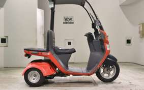 HONDA GYRO CANOPY 1979 TA03