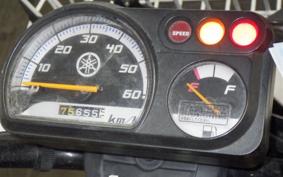 YAMAHA GEAR Gen.2 2021 UA08J