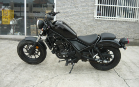 HONDA  REBEL 250 ABS MC49
