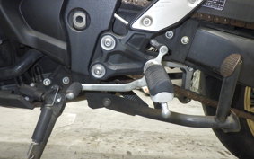 YAMAHA FAZER FZ8 NA 2013