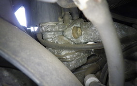 SUZUKI LET's 2 CA1PA