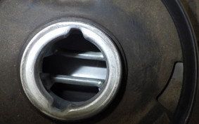 HONDA TACT-4ﾍﾞｰｼｯｸ AF79